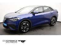 Gebraucht VW ID.5 Pro Performance 150 kW (204 PS) 2022 SUV