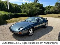 Gebraucht Porsche 928 349 PS (256 kW) 1994 Grün Coupé