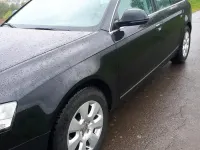 Gebraucht Audi A6 170 PS (125 kW) 2011 Schwarz Kombi