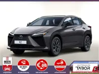 Neu Lexus RZ 350e Executive Line 166 kW (227 PS) 2026 Obsidiangrau metallic SUV