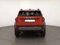 Neu Dacia Duster 131 PS (96 kW) 2025 Braun SUV