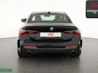 Gebraucht BMW 430 M Sport 286 PS (210 kW) 2023 Black sapphire Coupé