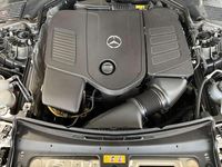 Gebraucht Mercedes C300e AMG 313 PS (230 kW) 2025 Grau Kombi