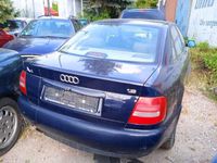 gebraucht Audi A4 1.6 HU & AU Neu!