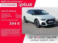Gebraucht Audi A1 Sport 150 PS (110 kW) 2025 Tausilber metallic Kleinwagen