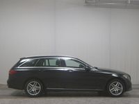 Gebraucht Mercedes C300e Avantgarde 306 PS (225 kW) 2019 Schwarz Kombi