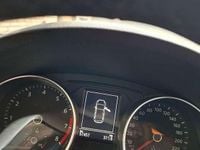 Gebraucht VW Polo Sound 60 PS (44 kW) 2017 Blau Limousine