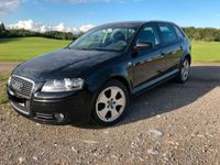 gebraucht Audi A3 Sportback 