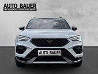 Gebraucht Cupra Ateca VZ 300 PS (220 kW) 2025 Weiß SUV