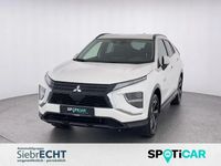 Gebraucht Mitsubishi Eclipse Cross Basis 188 PS (138 kW) 2021 Othercolor SUV