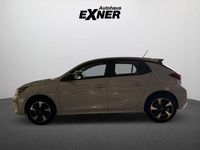 Gebraucht Opel Corsa-e Edition 100 kW (136 PS) 2026 Kontur weiß Kleinwagen