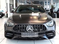 gebraucht Mercedes E63 AMG E 63 AMGT AMG S Final Edition Pano/Keramik/AGA/Perf