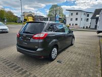 gebraucht Ford Grand C-Max 1,0 EcoBoost 92kW Titanium Titanium