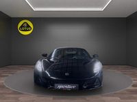 Neu Lotus Emira 405 PS (297 kW) 2025 Cosmos black Coupé