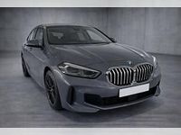 Gebraucht BMW 128 265 PS (194 kW) 2023 Grau (storm bay) Limousine
