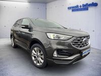 gebraucht Ford Edge 2.0 EcoBlue 4x4 Aut Titanium