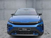 Gebraucht Skoda Elroq RS 250 kW (340 PS) 2025 Blau SUV