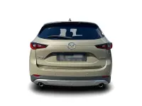Gebraucht Mazda CX-5 Newground 2022 Beige SUV