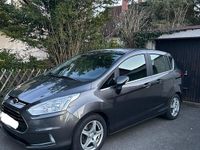 Gebraucht Ford B-MAX 101 PS (74 kW) 2015 Van / Kleinbus