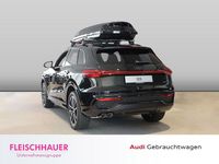 Gebraucht Audi Q5 Sport 204 PS (150 kW) 2025 Schwarz SUV