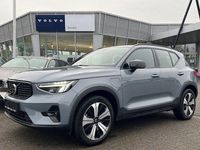 Gebraucht Volvo XC40 Ultimate 261 PS (191 kW) 2022 Thunder grey metallic SUV