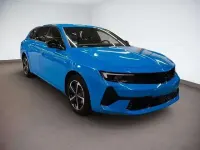 Gebraucht Opel Astra S 131 PS (96 kW) 2025 Blau Kleinwagen