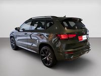 Neu Cupra Ateca 150 PS (110 kW) 2026 Grün SUV