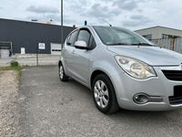 gebraucht Opel Agila 