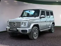 Gebraucht Mercedes G580 Exclusive 432 kW (588 PS) 2025 Grau SUV