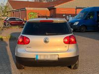 Gebraucht VW Golf IV 102 PS (75 kW) 2006 Silber Limousine