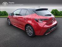 gebraucht Toyota Corolla Hybrid Club 2-Farbig