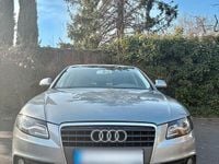 Gebraucht Audi A4 120 PS (88 kW) 2009 Grau Limousine