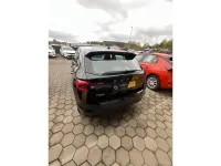 Gebraucht Skoda Fabia Ambition 95 PS (69 kW) 2023 Schwarz Limousine