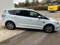 gebraucht Ford S-MAX 2.0 Titanium LED 360° Kamera AHK