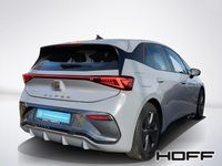 Gebraucht Cupra Born 150 kW (204 PS) 2023 Grau Kleinwagen