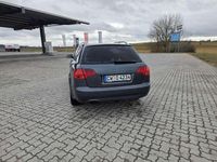 Gebraucht Audi A4 140 PS (102 kW) 2006 Kombi