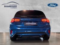 Gebraucht Ford Focus ST 280 PS (205 kW) 2020 Performanceblau metallic Limousine