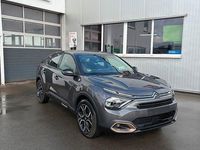 Gebraucht Citroën e-C4 100 kW (136 PS) 2023 Grau Limousine