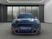 Używany Mini Cooper S Resolute Edition 178 KM (130 kW) 2023 Zielony Hatchback
