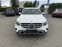 Gebraucht Mercedes GLC300 211 PS (155 kW) 2021 Andere SUV
