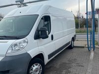 gebraucht Fiat Ducato 120 Multijet