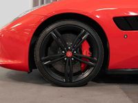 Gebraucht Ferrari GTC4Lusso 689 PS (506 kW) 2016 Rot Kombi