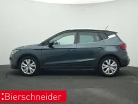 Gebraucht Seat Arona Xperience 116 PS (85 kW) 2025 Grau SUV