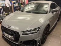 Gebraucht Audi TT RS Ambiente 400 PS (294 kW) 2023 Grau Coupé