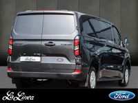 Neu Ford Transit Custom Trend 136 PS (100 kW) 2025 Grau Van