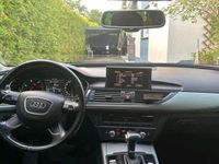 gebraucht Audi A6 2.0 tdi