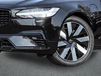 Gebraucht Volvo V90 455 PS (334 kW) 2025 Schwarz Kombi