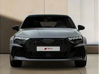 Neu Audi RS3 400 PS (294 kW) 2026 Grau (nardograu) Limousine