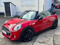 Used Mini Cooper S 192 HP (141 kW) 2017 Andere Hatchback