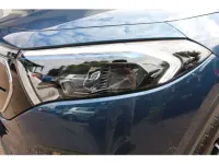 Gebraucht Mercedes EQA250 Progressive 139 kW (190 PS) 2021 Blau SUV
